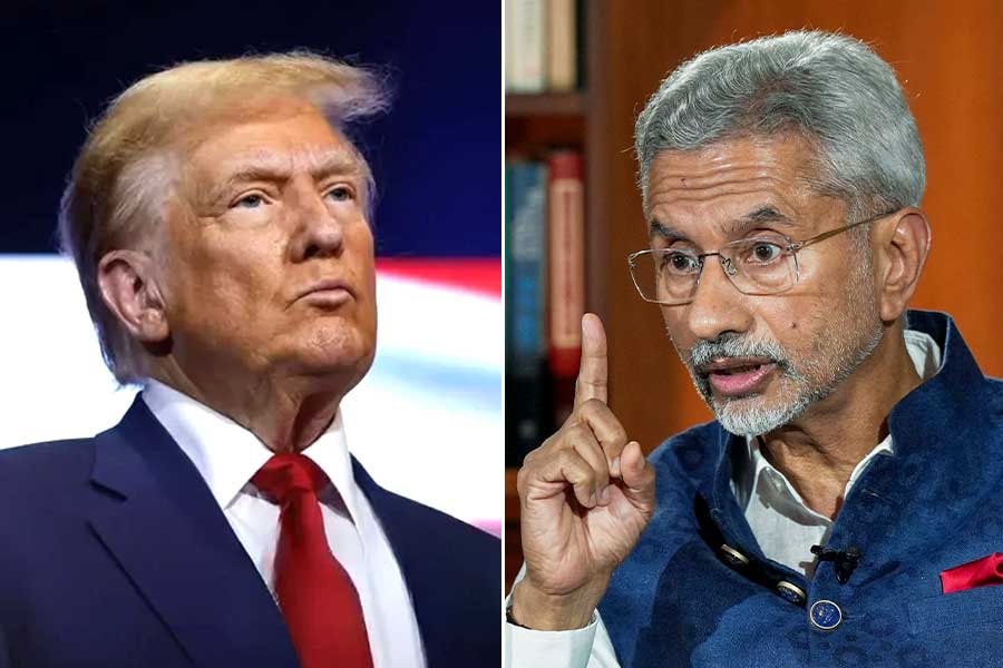 Brics should stabilise global economy, says S Jaishankar