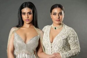 Kajol's daughter Nysa interested in acting? Actor says have received a couple of calls