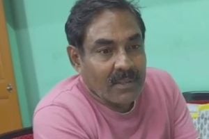 Kakdwip school principal assaulted committee president arrested
