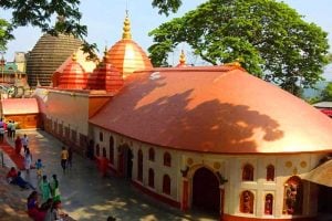 Durga Puja Travel: Plan A Trip To These Durga Temples This durga puja