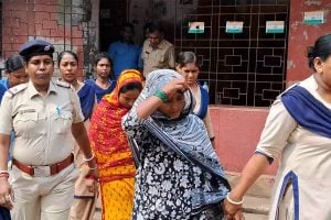 Murshidabad 2 woman life sentence for murder of child for earrings