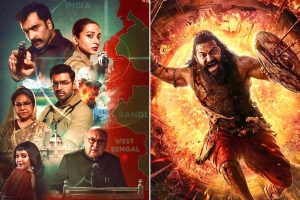 Raktabeej 2 will release nationally on Dussehra