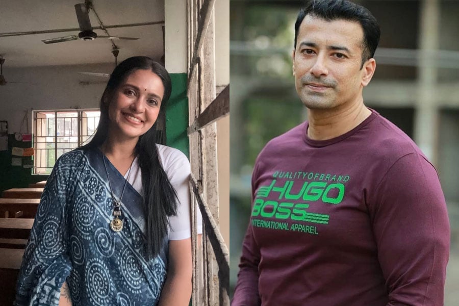 Priyanka Sarkar's new film kanya will release soon
