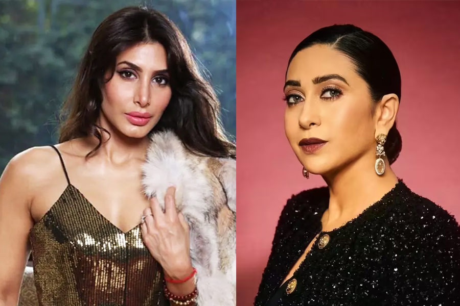 How Is Karisma Kapoor Dealing With Sunjay Kapoor's Inheritance Drama?
