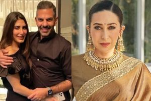Will Karisma's two children not get any property share of Sanjay kapoor matter intensifies