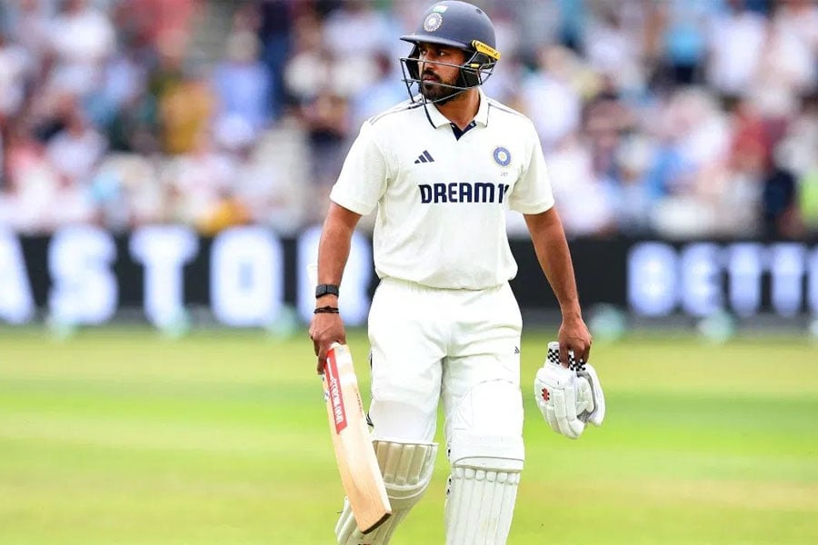 Is Karun Nair's Test career over? Ajit Agarkar explains after team announcement