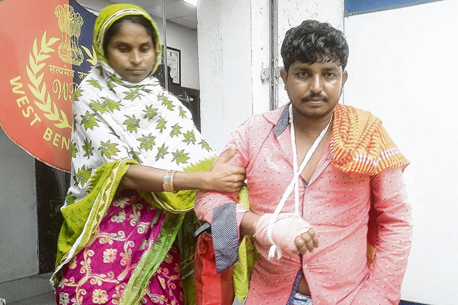 Migrant workers from Katwa infected in Orisha