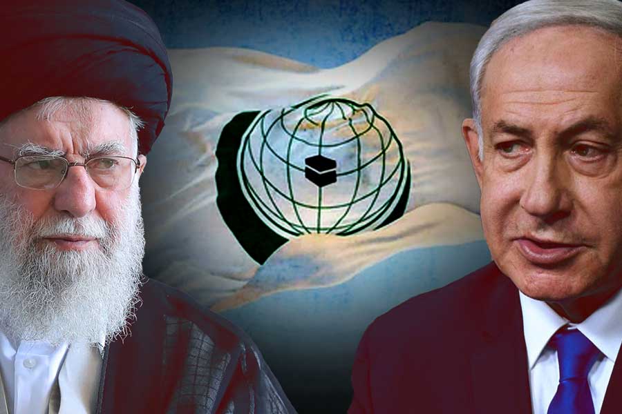Iranian officials call for creation of Islamic NATO ahead of OIC summit