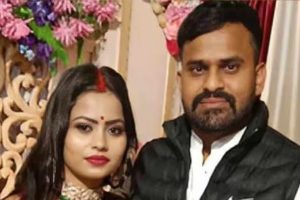 Gwalior man allegedly killed wife for attending birthday party