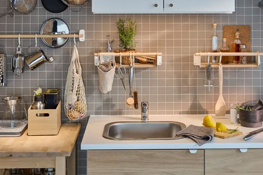 Durga Puja Home Decor: tips for your kitchen reinnovation in this puja