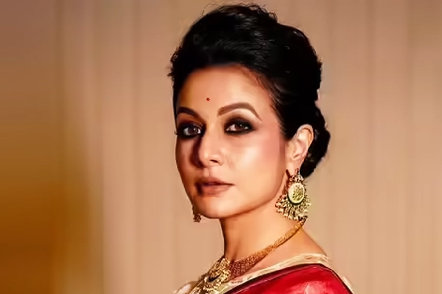 Koel Mallick's upcoming film Sharthopor motion poster out