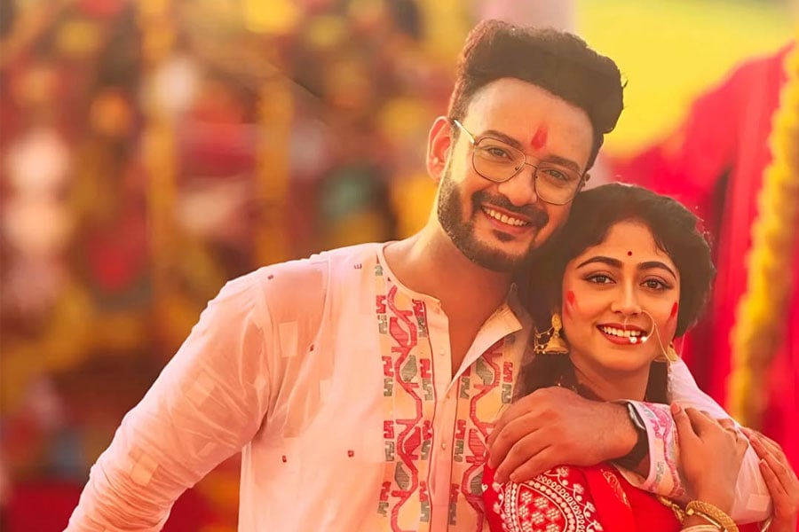 Television News: star jalsha's serial kothha last shoot done
