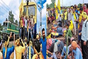 Kurmi Protest unconstitutional says Kolkata High Court
