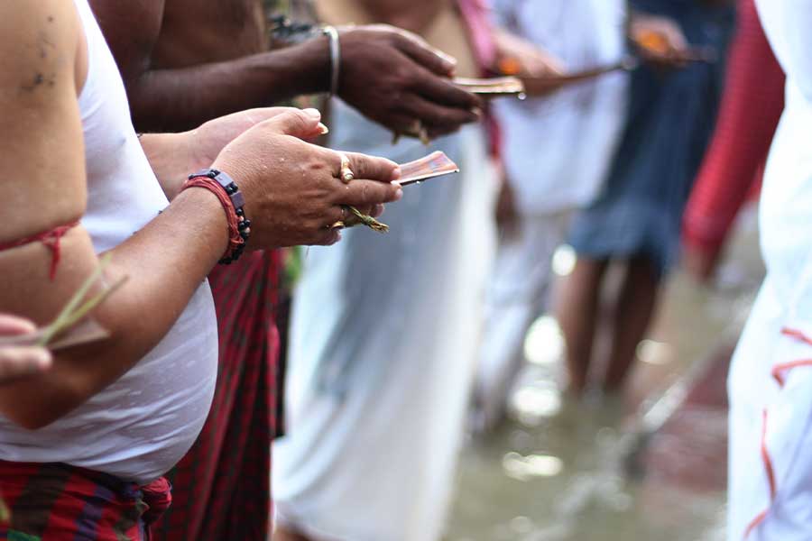 Durga Puja Lifestyle: Activities to avoid during Mahalaya