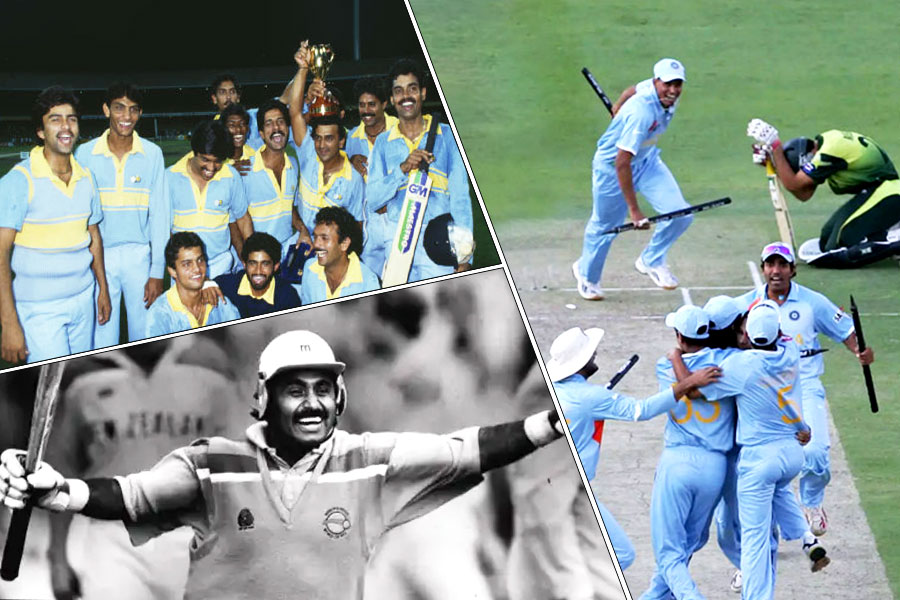 Asia Cup Final 2027: History of India vs Pakistan past finals