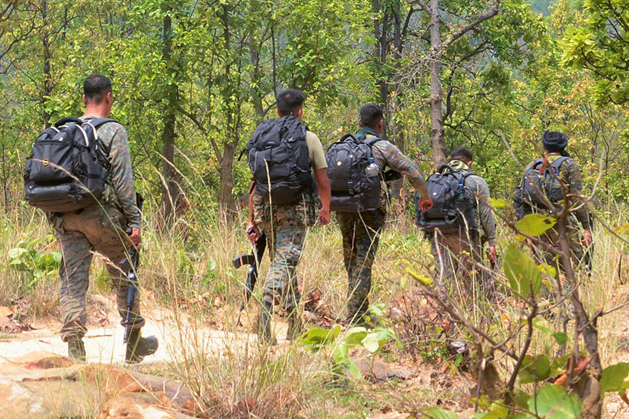 2 Soldiers Killed In Action After Assam Rifles Truck Ambushed Near Manipur Imphal