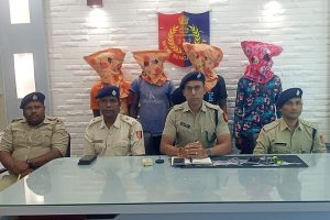 Old woman allegedly killed in memari with witch tag
