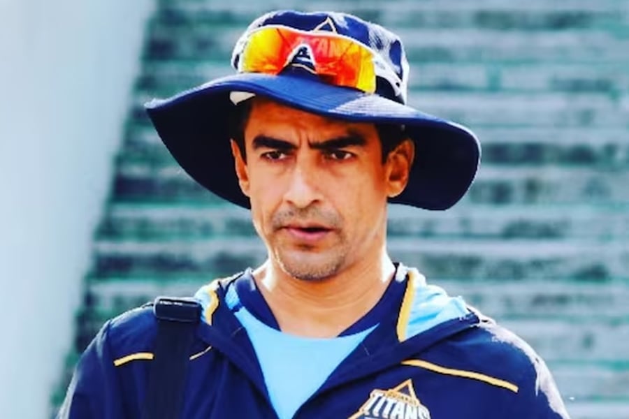 Mithun Manhas appointed as new president of BCCI