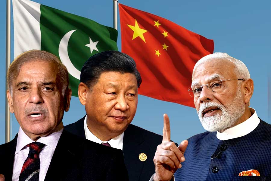 What is the biggest challenge for India, reveals PM Narendra Modi