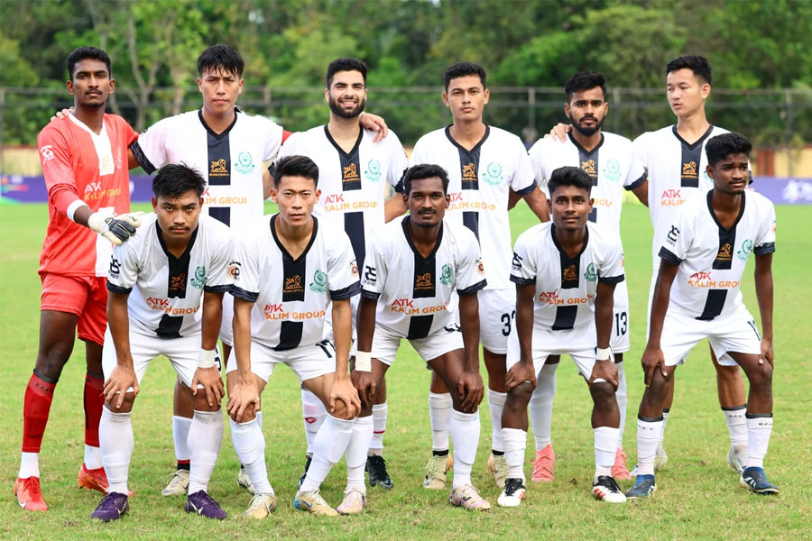 Mohammedan SC agrees to play Super Cup