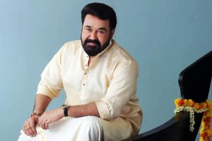 Malayalam superstar Mohanlal to receive Dadasaheb Phalke Award