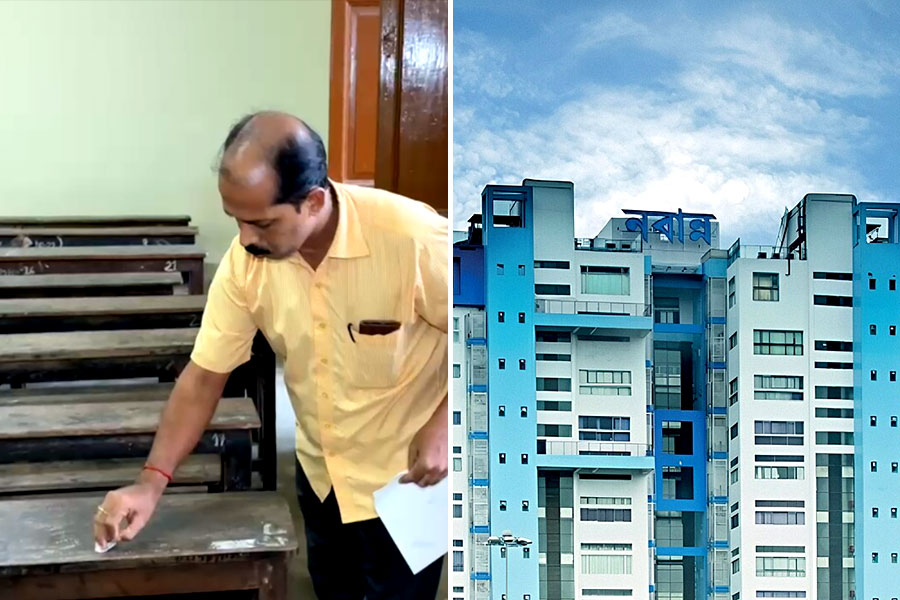 SSC Examination: Chief secretary gives extra responsibility to the DM regarding exam to end successfully