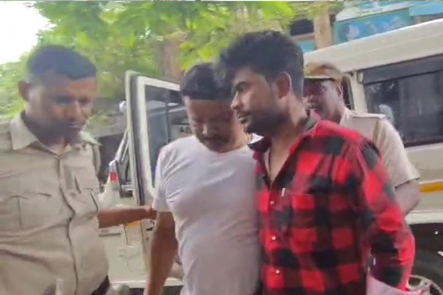 Stone quarry in Nalhati was operating illegally, owner arrested for death of 6 workers