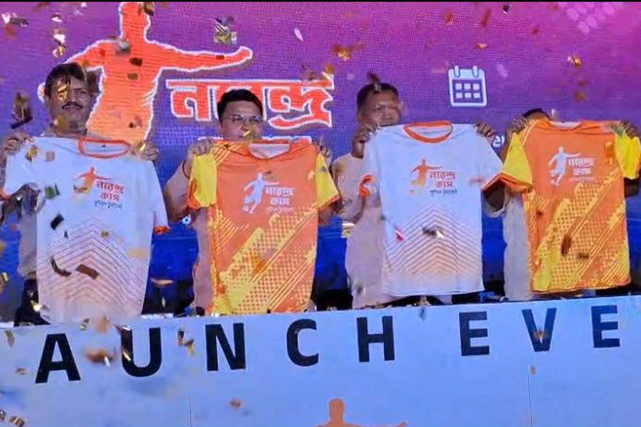 Narendra Cup to be organised across bengal till 17 september