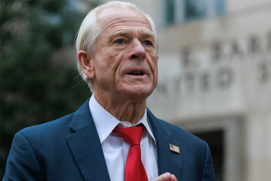 US based Hindus fuming over Donald Trump's secretary remark