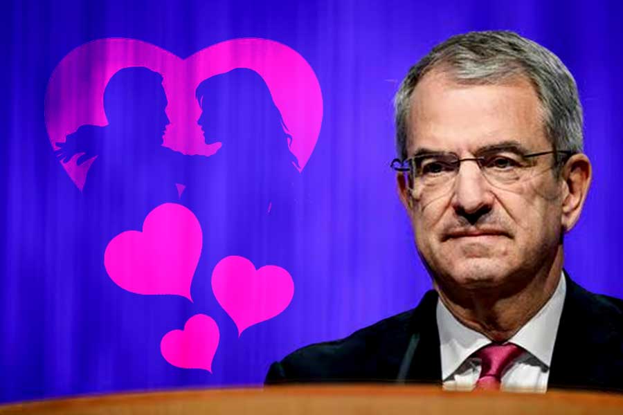 Nestle CEO fired over love affair with subordinate to maintain business policy