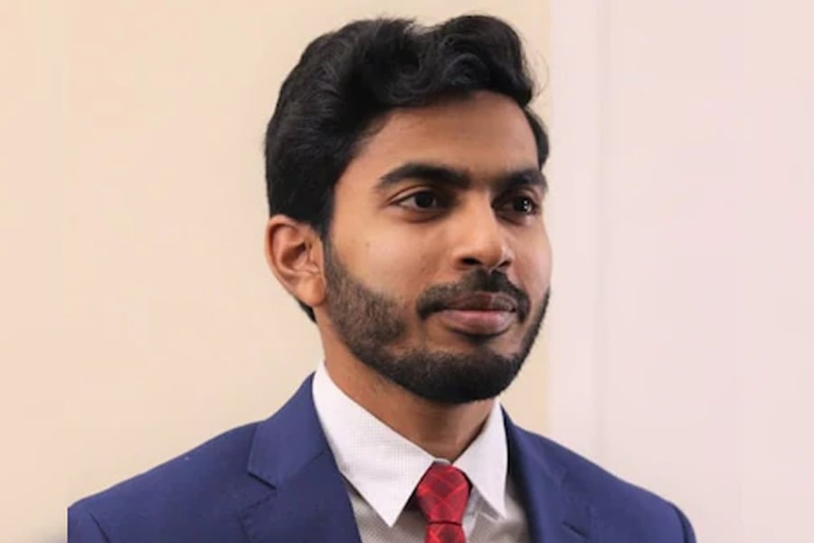 Indian origin techie died in USA called to change American mentality