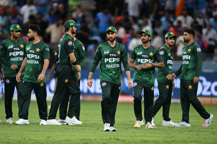 PCB seeks removal of match referee from Asia Cup, threatens to boycott
