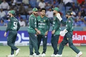 Pakistan team departs for stadium, Asia Cup match delayed on PCB request