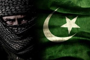 Masood Azhar brother memorial in pakistan