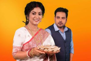 kon se alor swapna benagli Television show shooting end