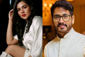 Tollywood News: paayel-hiran's comeback again in bengali film