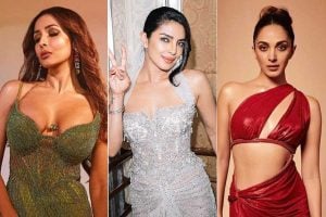 Durga Puja Lifestyle: diet plan before puja of malaika-kiara-priyanka