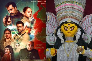 Raktabeej 2 hit box office as puja release