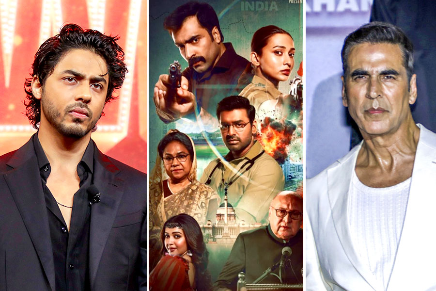Most anticipated movie Raktabeej 2 trending in imdb rating