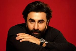 Ranbir Kapoor admits he is a ‘product of nepotism’ but had to work hard too