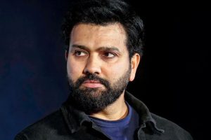 Report Makes Staggering Claim that Rohit Sharma As ODI Captain "Would've Disturbed Team Culture"
