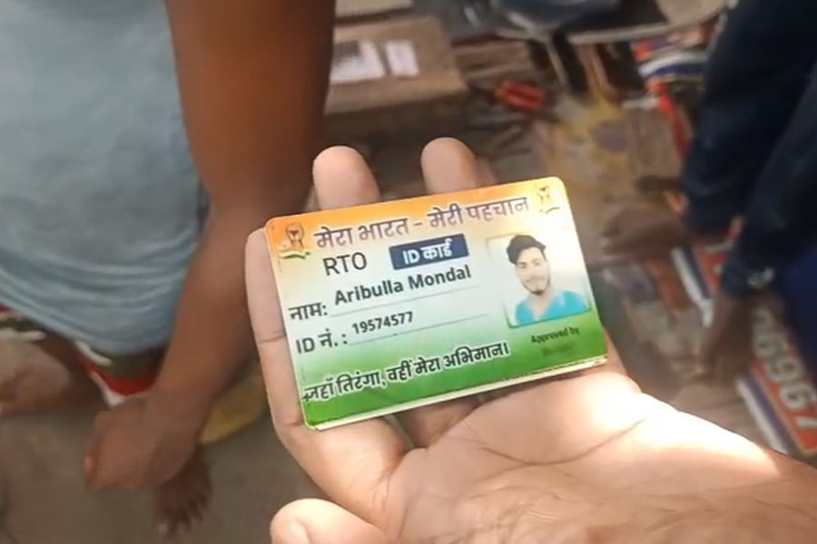 Man arrested for duping huge amount to spend during durga puja
