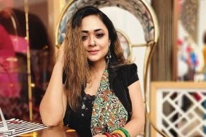 Celebrity Durga Puja: tollywood actress Rupanjana Mitra share her puja plan