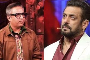 Big show with superstar: Ashneer Grover's veiled jibe at Salman Khan and Bigg Boss