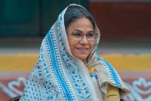 Seema Biswas Opens Up On Raktabeej 2