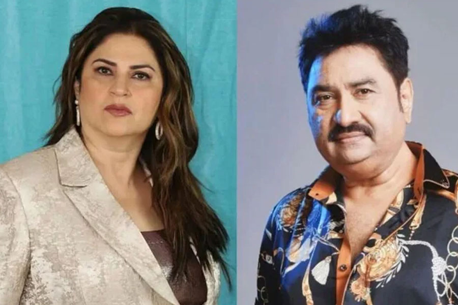 When Kunickaa Sadanand Spoke About Her Affair With 