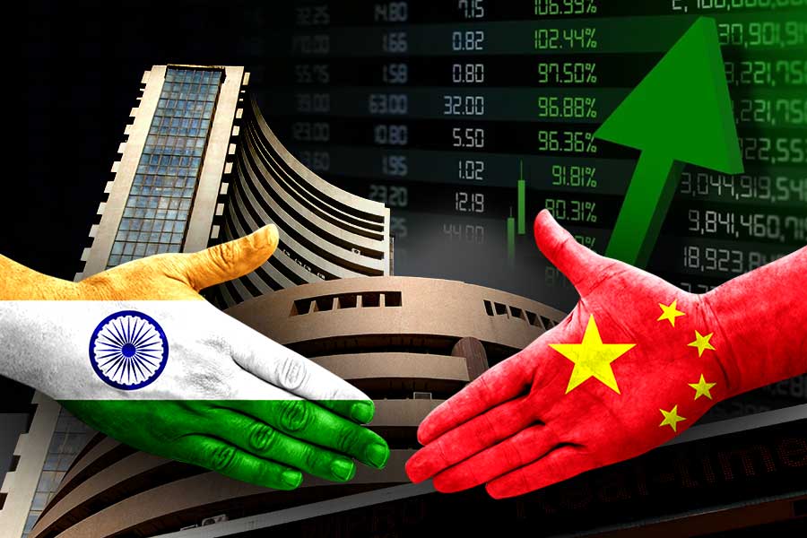 Trump tariff fear over, Stock Market climbs over 300 points