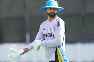 Shreyas Iyer ruled out from test cricket for 6 months