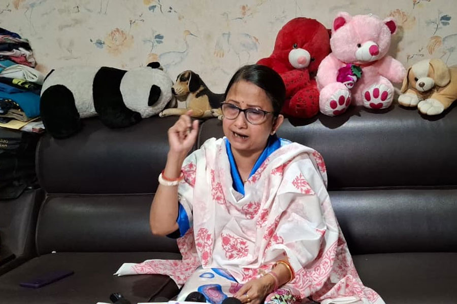 TMC leader loses mayor council post in Siliguri