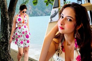 actress Sreema Bhattacharya is searching for aditya in her real life